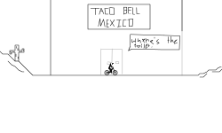 TACO BELL MEXICO