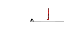 Mountain Bike Challenge #3