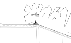 Rickety Mineshaft (MTB)