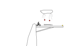 IQ Test Ride