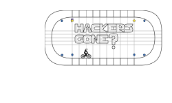 Hackers Gone???