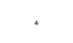 falling as a blob to your doom
