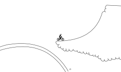 Sum Cavin' Stuff