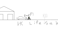 Life Is a Highway