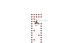 Going Through Bombs