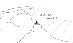 #wintercontest2017