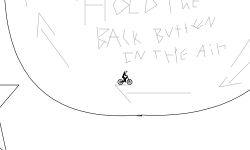half pipe back flip