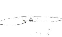 in a Mountain