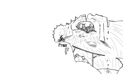 Revenge Of The Fallen Cave