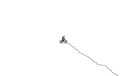 Airtime Downhill
