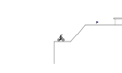 BMX Trial #7