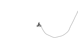 Hill climb 4