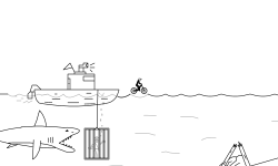 Mini ocean