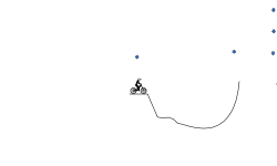 too much gravity?