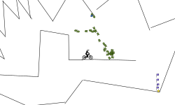 "Small Fry" .V.S. Gravity