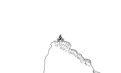 First (bad) Detailed Track