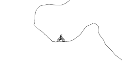 my first cave