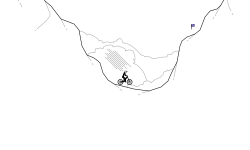 Hill clim