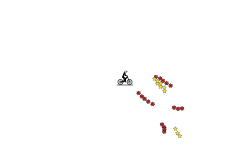 need the perfect run