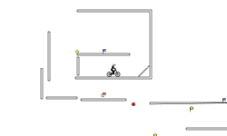 BMX Medium Track