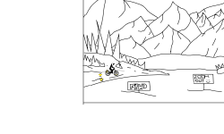 Mountains