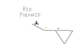 The Red Pyramid