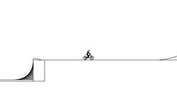 Dirt jumps