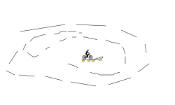 how fast can you go 2
