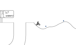 wheelie hill tumble