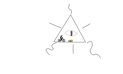 Illuminati is eveywhere
