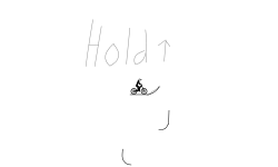 Hold Up