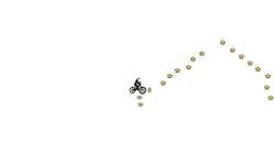 Booster Glitch (Dont Move)