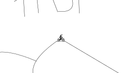 first track