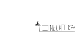 I need track ideas
