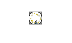 the circle