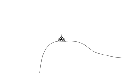 Downhill
