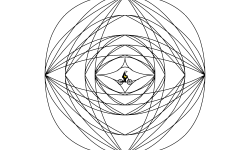 Optical illusion