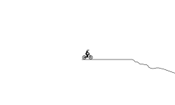 Desert Ride Preview