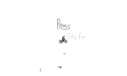 Auto (Press Shift)