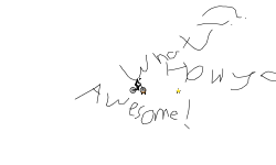 Infinite Heli!!