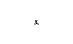the blob drive