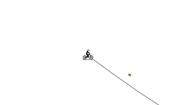 Hill jump
