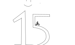 15 subs!
