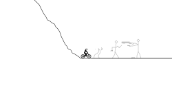 human vs zombie