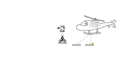 Big Heli and Small Heli
