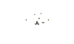 Small auto <--- MTB