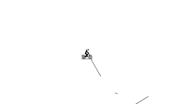 double tap space bar then wait