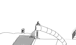 Sewer Adventure 2