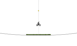 Huge loop