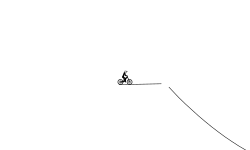 small track
